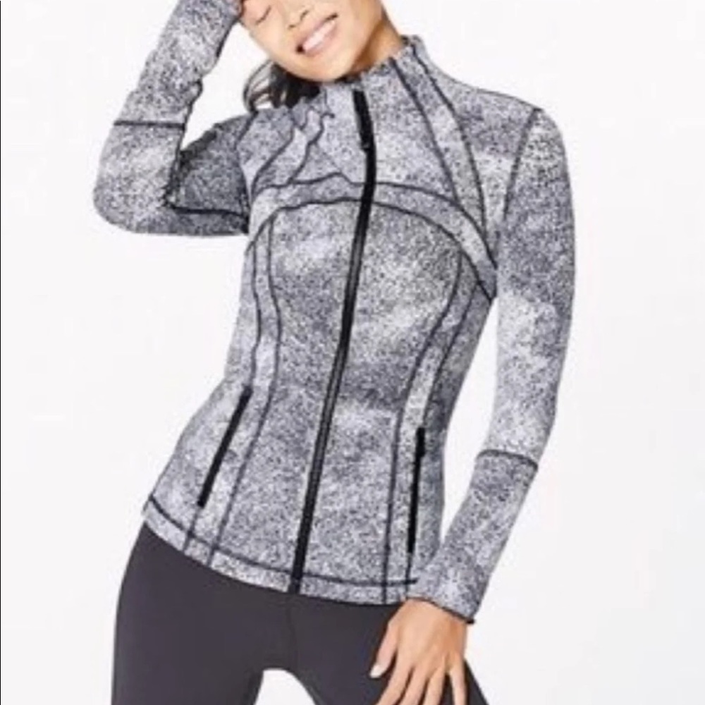 Lululemon defined jacket 🧥